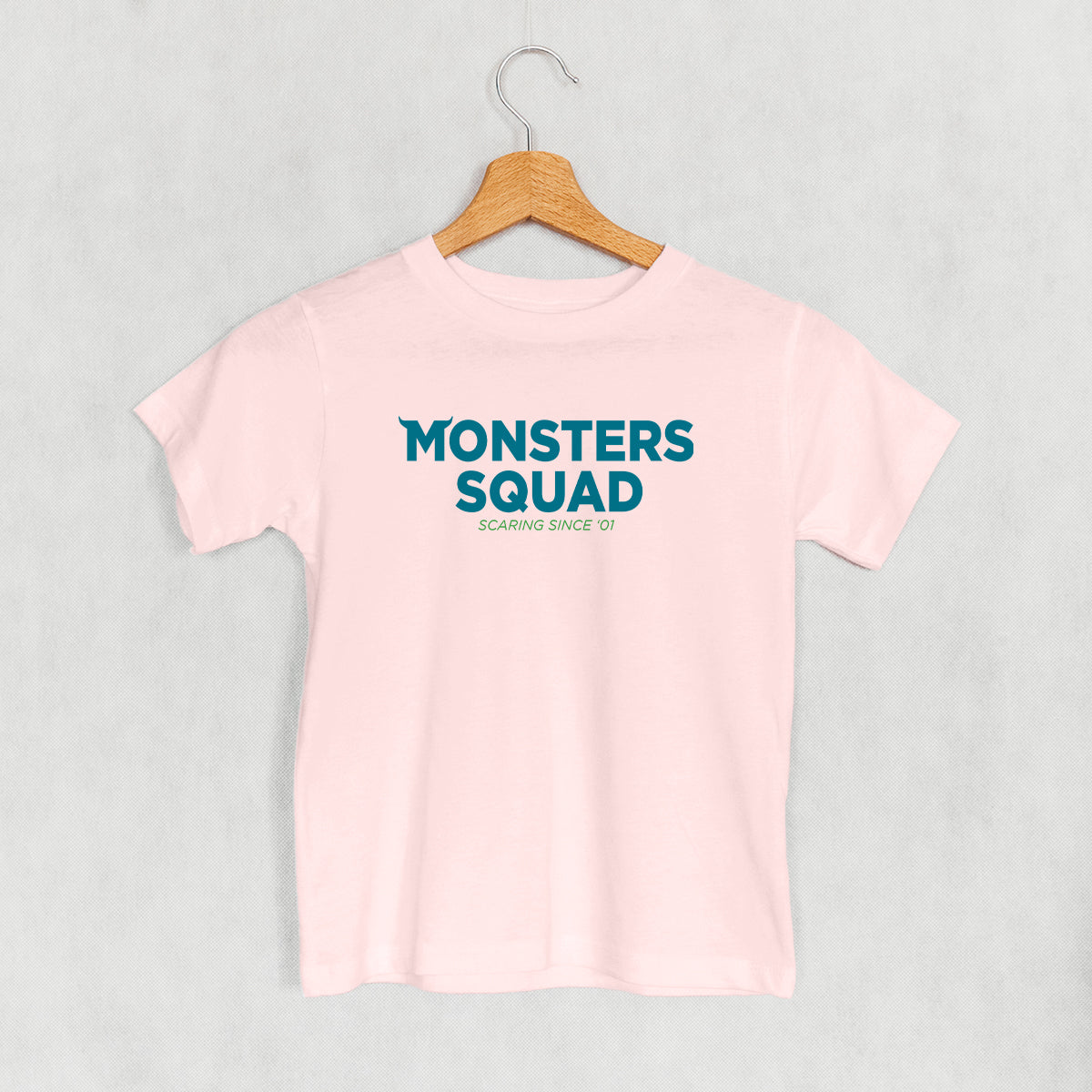 Monsters Squad (Kids)