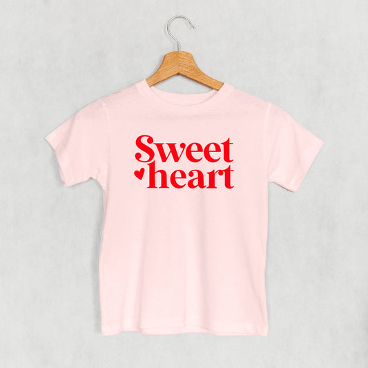 Sweet Heart (Kids)