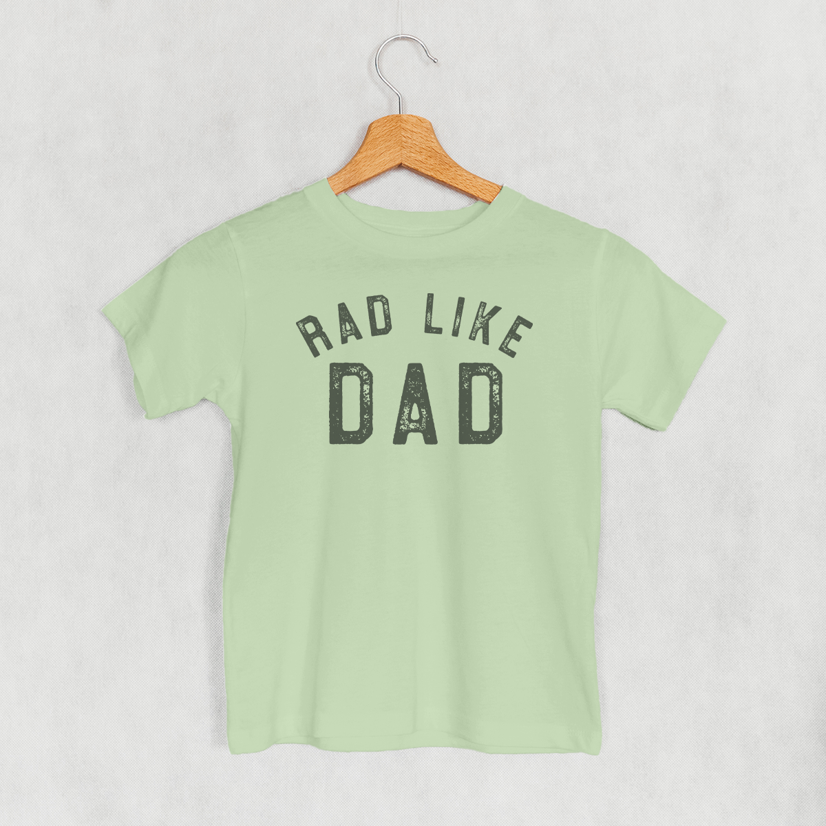 Rad Like Dad (Kids)