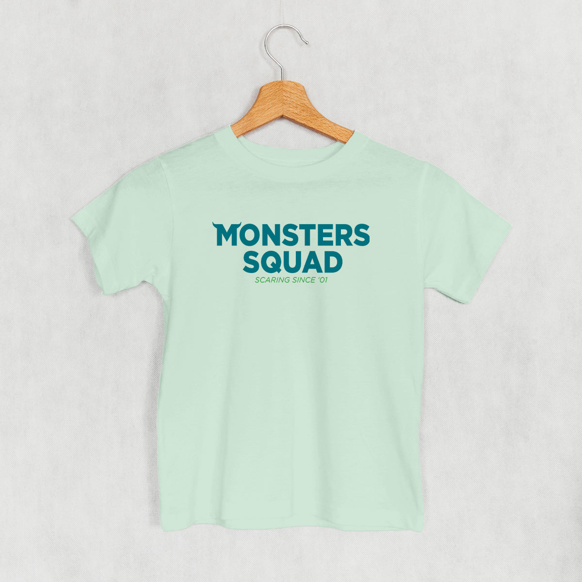 Monsters Squad (Kids)