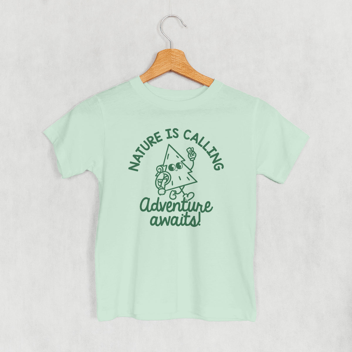 Adventure Awaits Doodle (Kids)