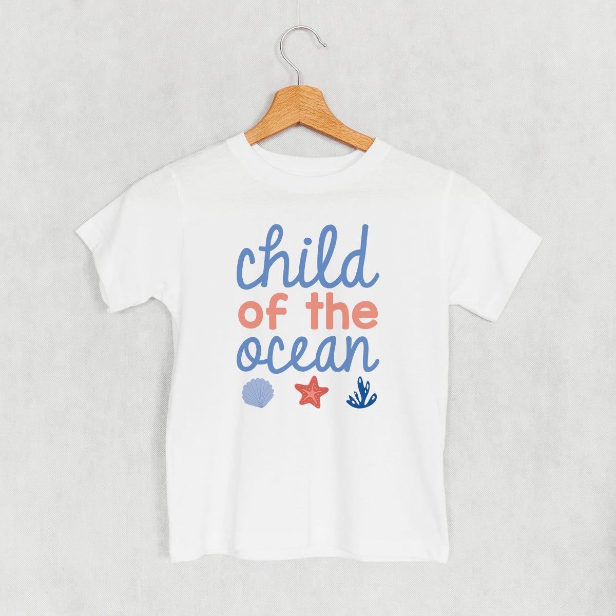Child Of The Ocean (Kids)