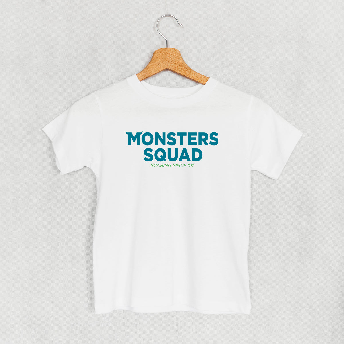 Monsters Squad (Kids)