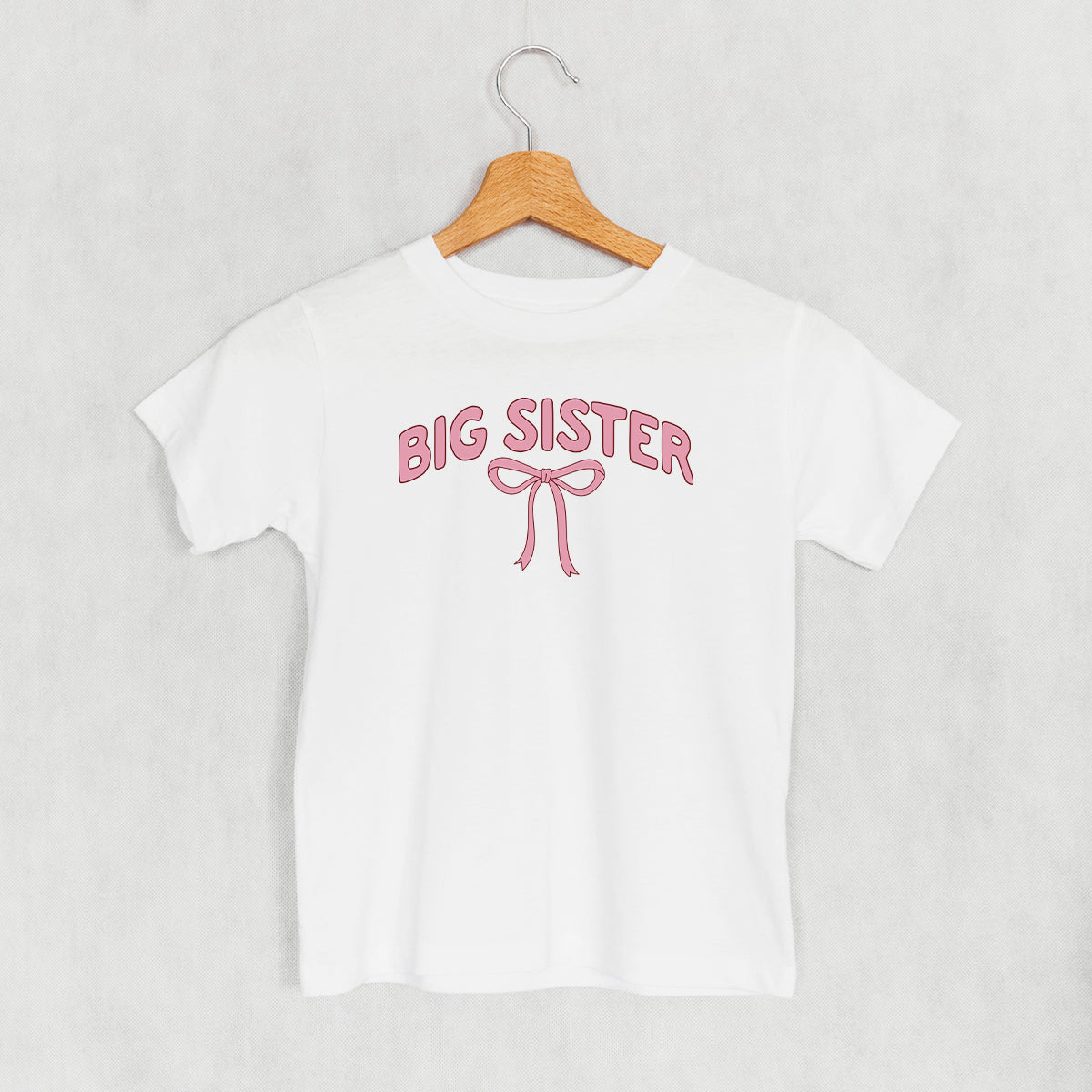 Big Sister Bow (Kids)