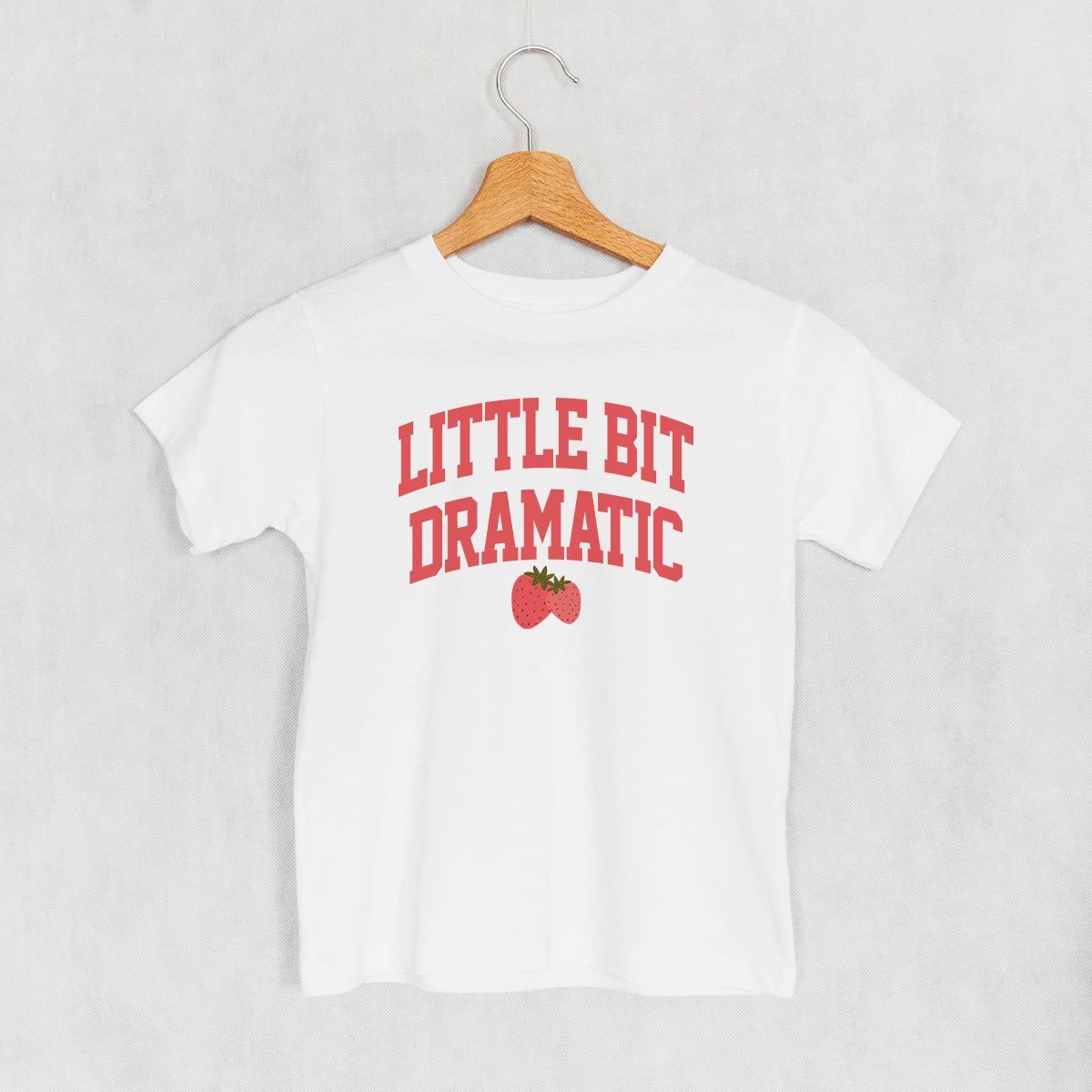 Little Bit Dramatic Arch (Kids)