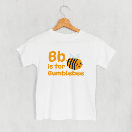 B Is For Bumblebee (Kids)