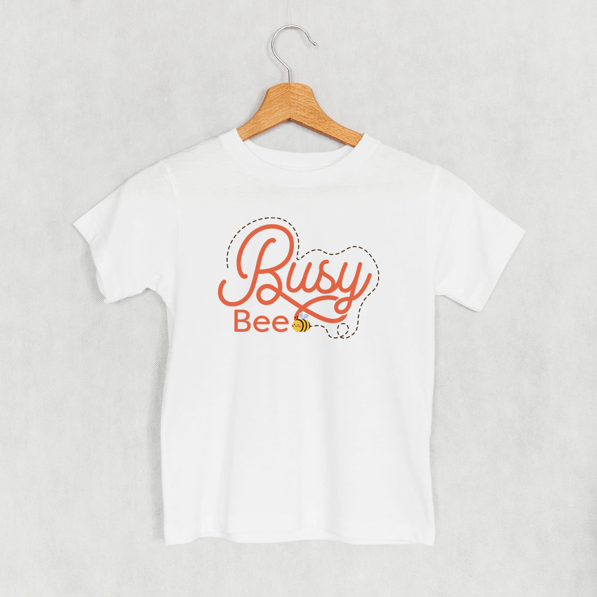 Busy Bee (Kids)