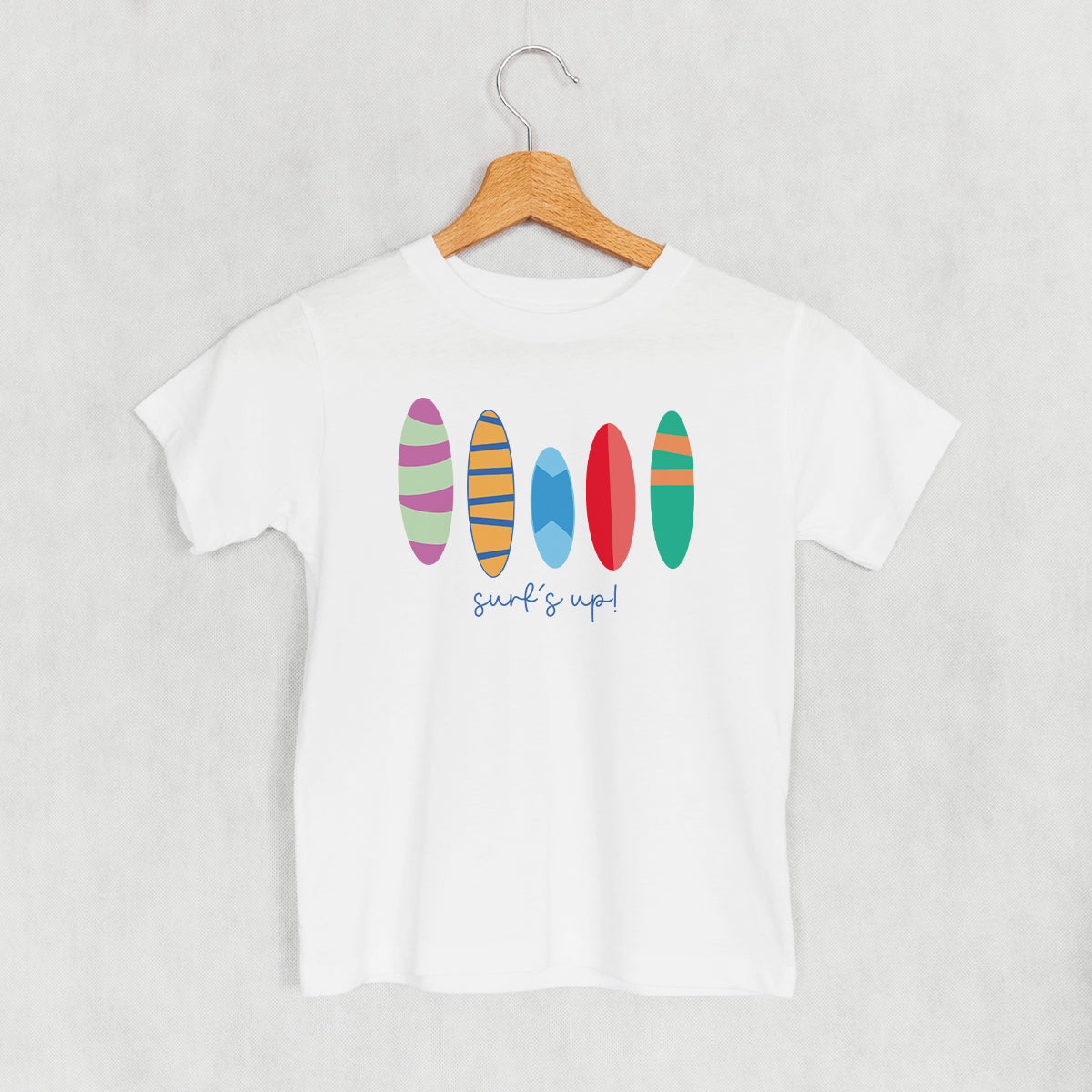 Surf's Up Surfboards (Kids)