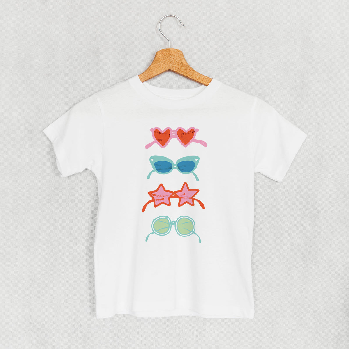 Summer Sunglasses (Kids)