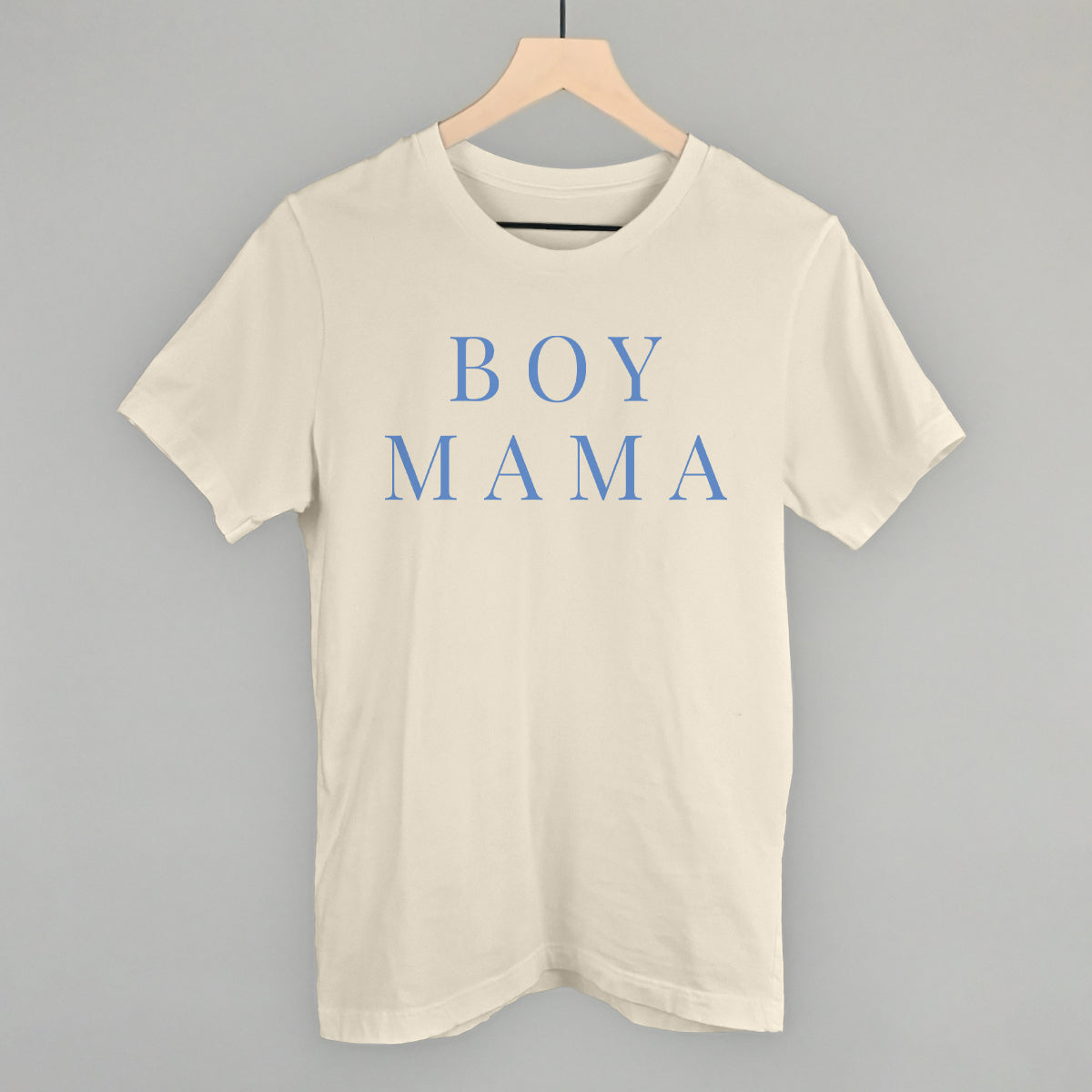 Boy Mama and Mama's Boy