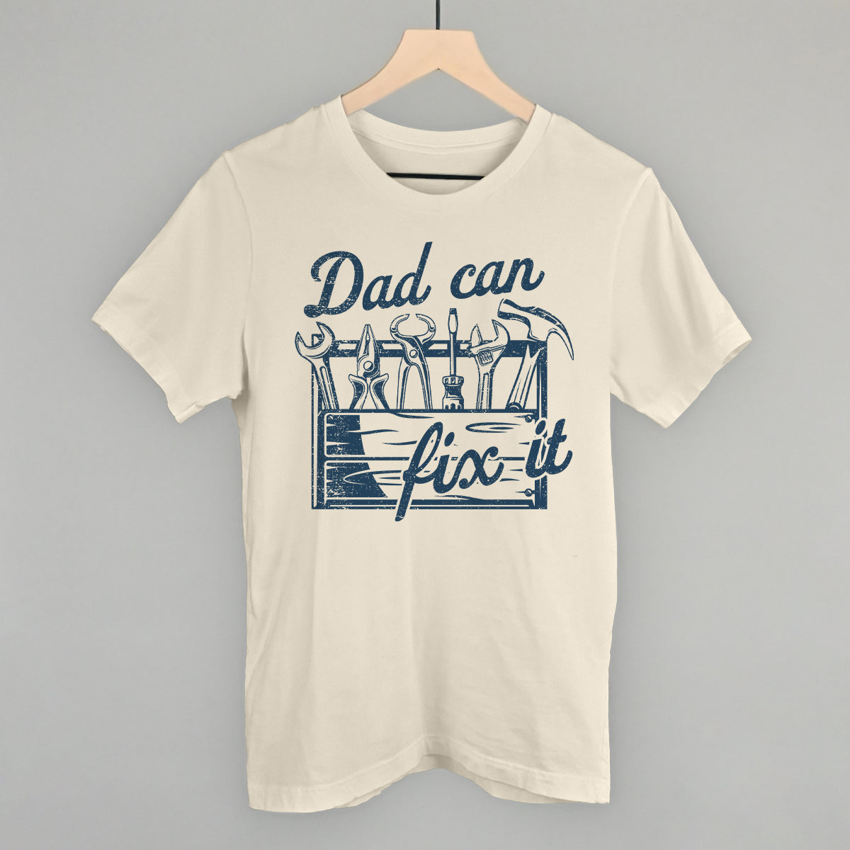 Dad Can Fix It Toolbox