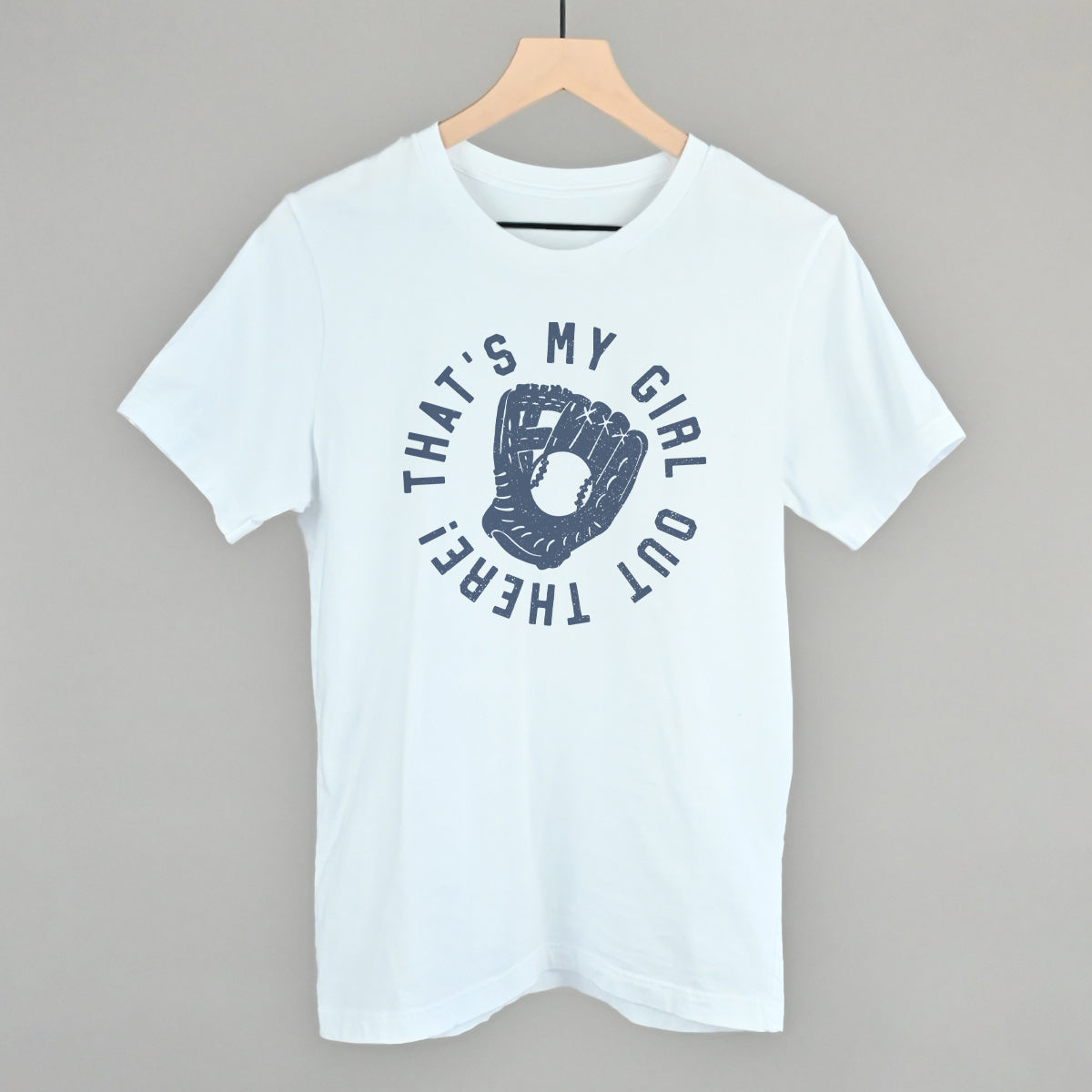 That's My Girl Out There