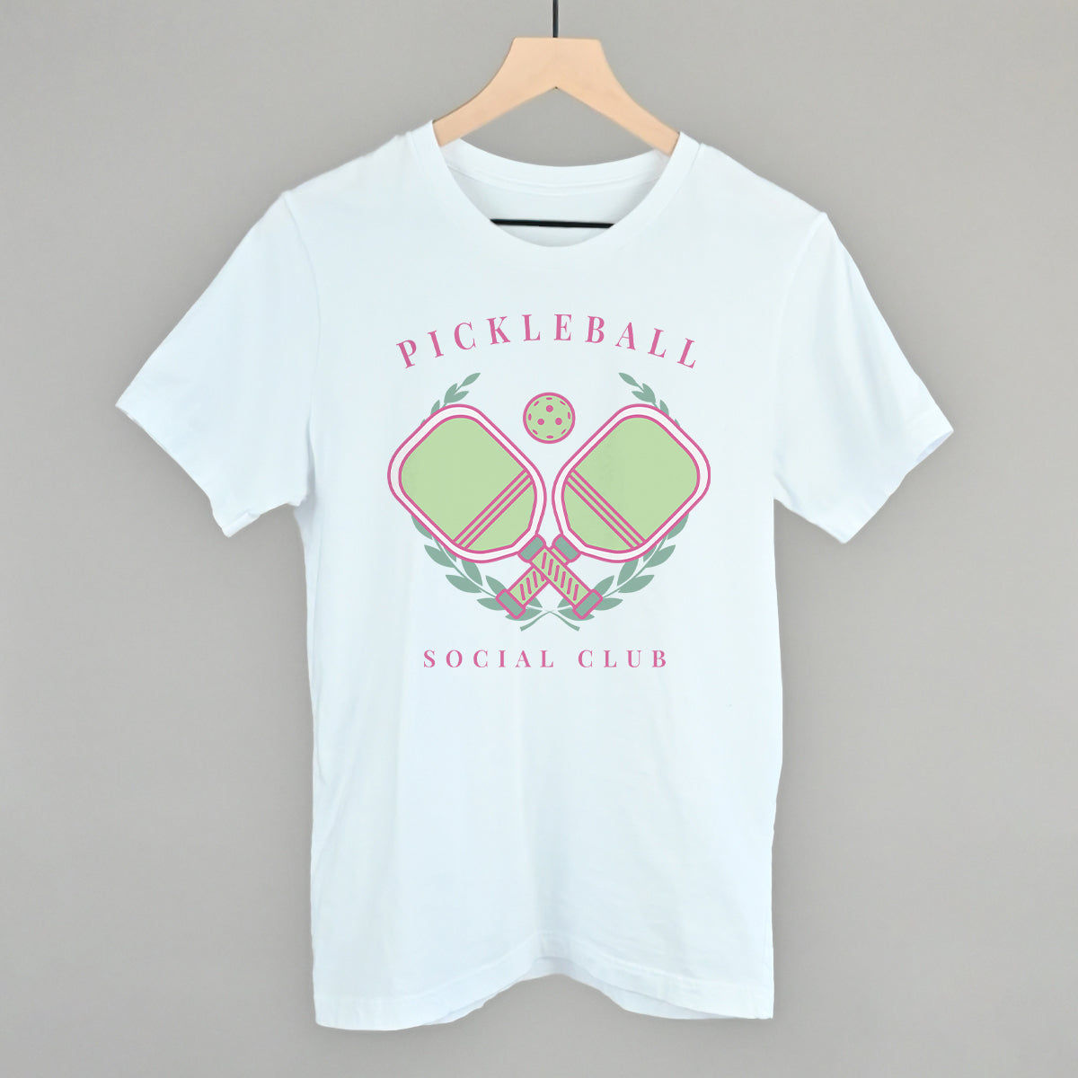 Pickleball Social Club
