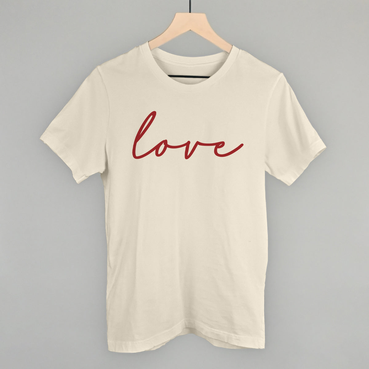 Love (Script)