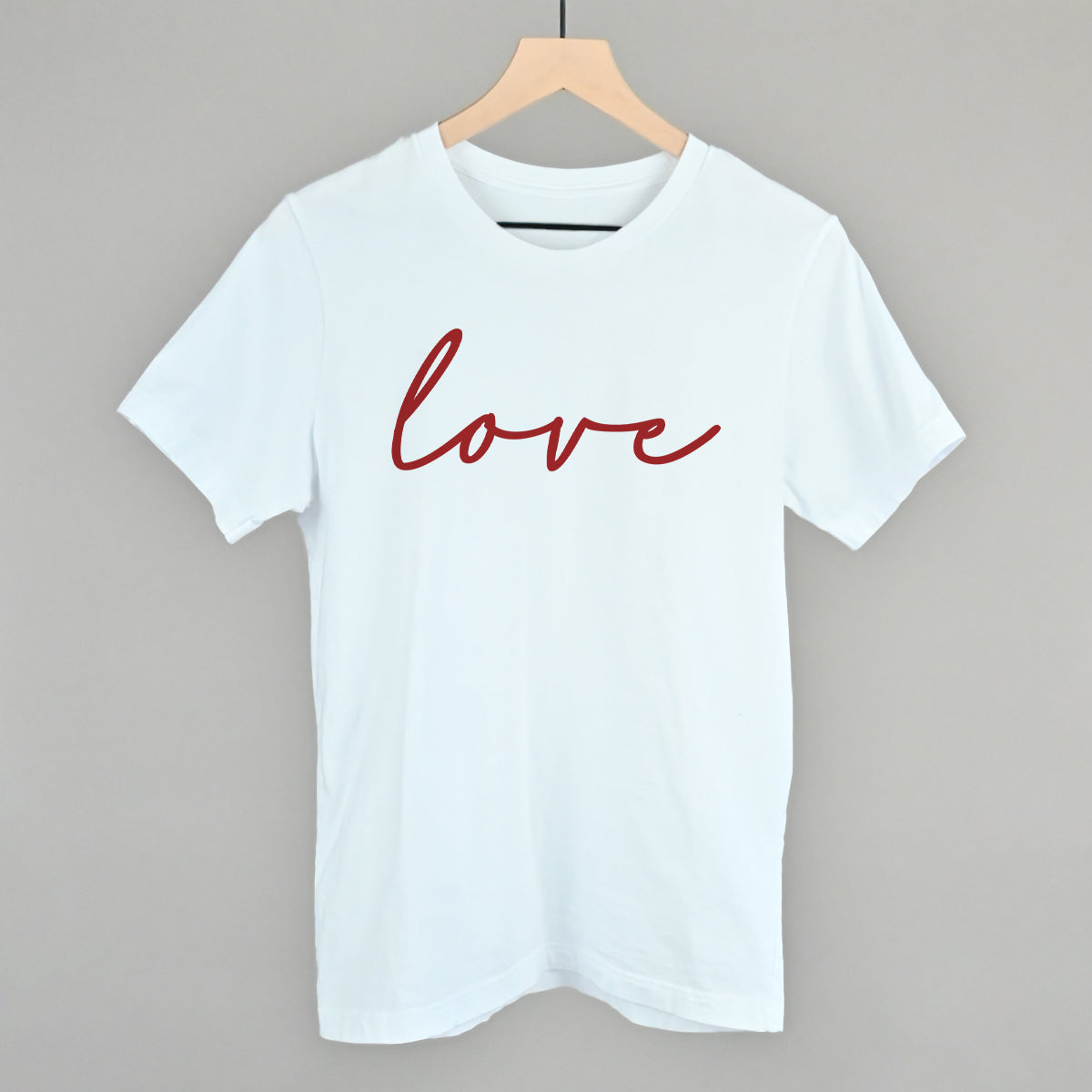 Love (Script)