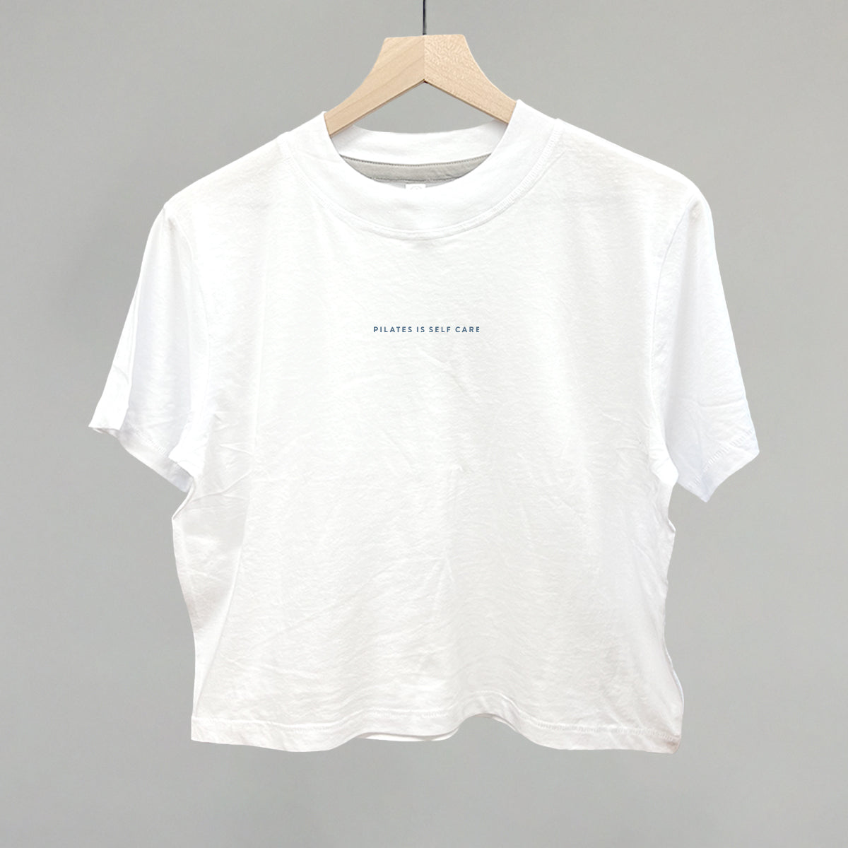 Pilates Is Self Care