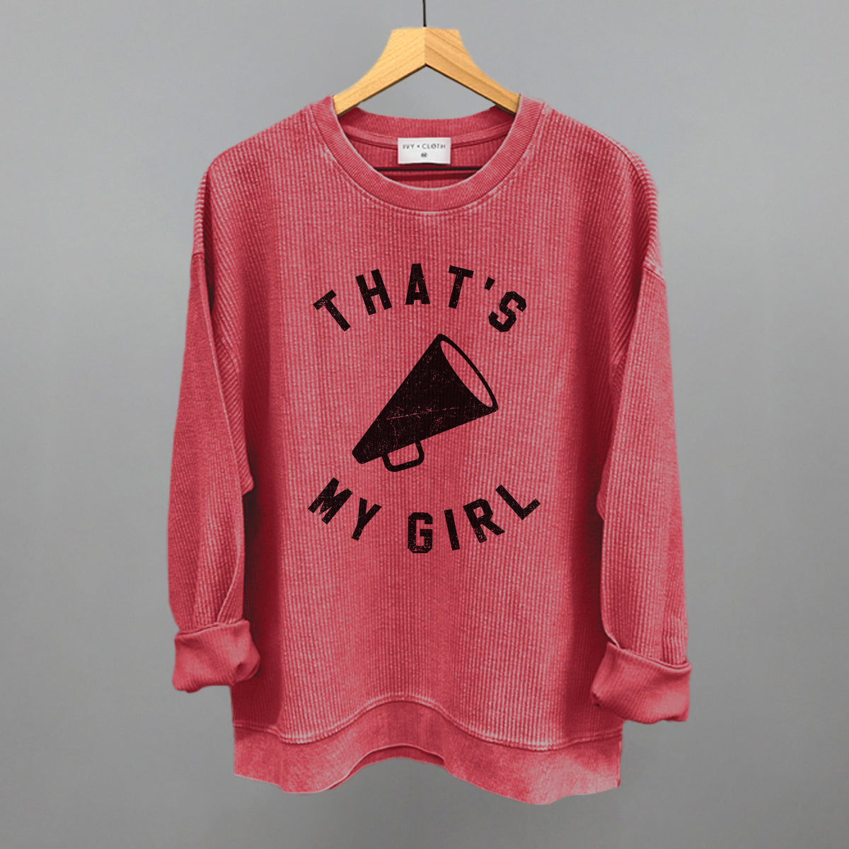 That's My Girl Cheerleading