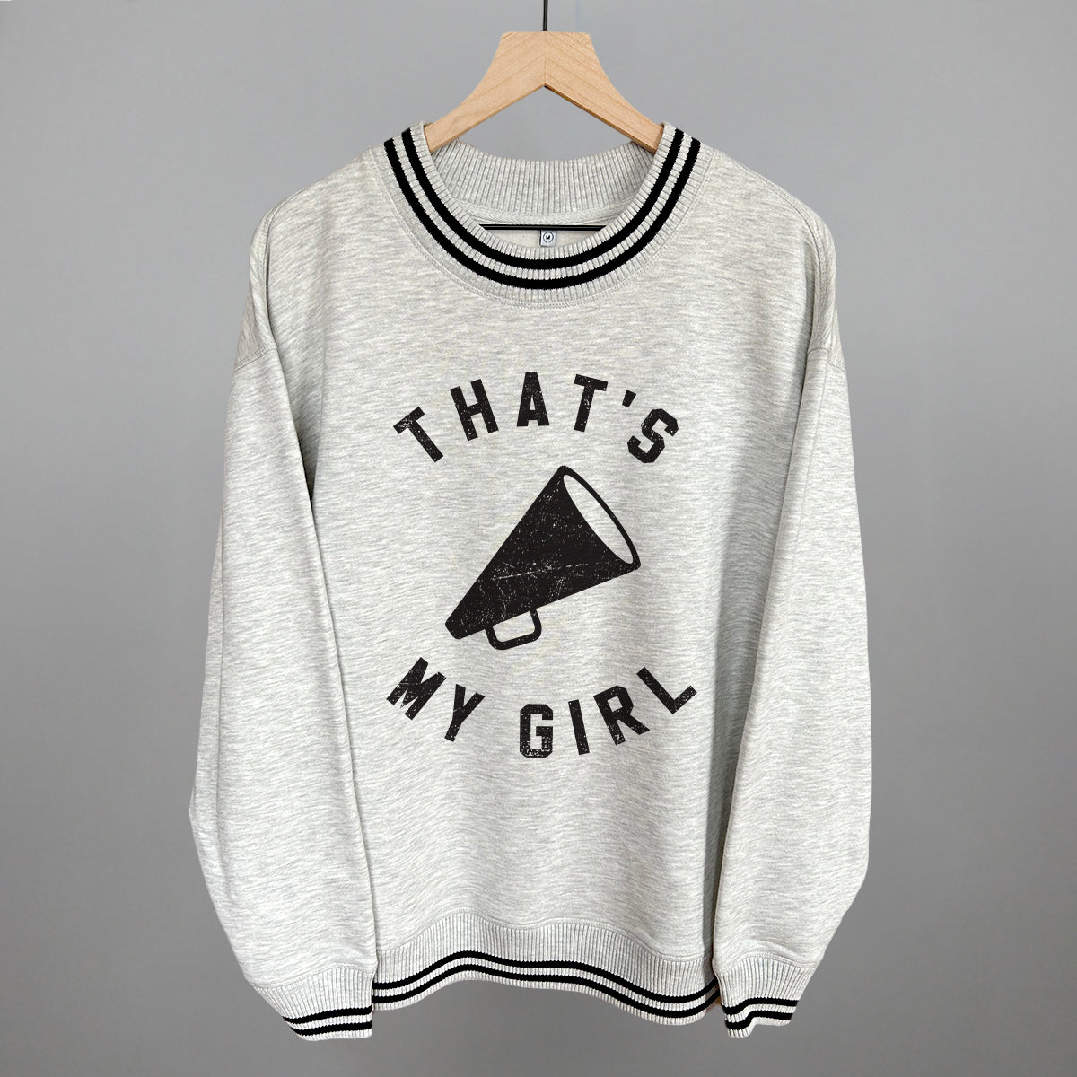 That's My Girl Cheerleading