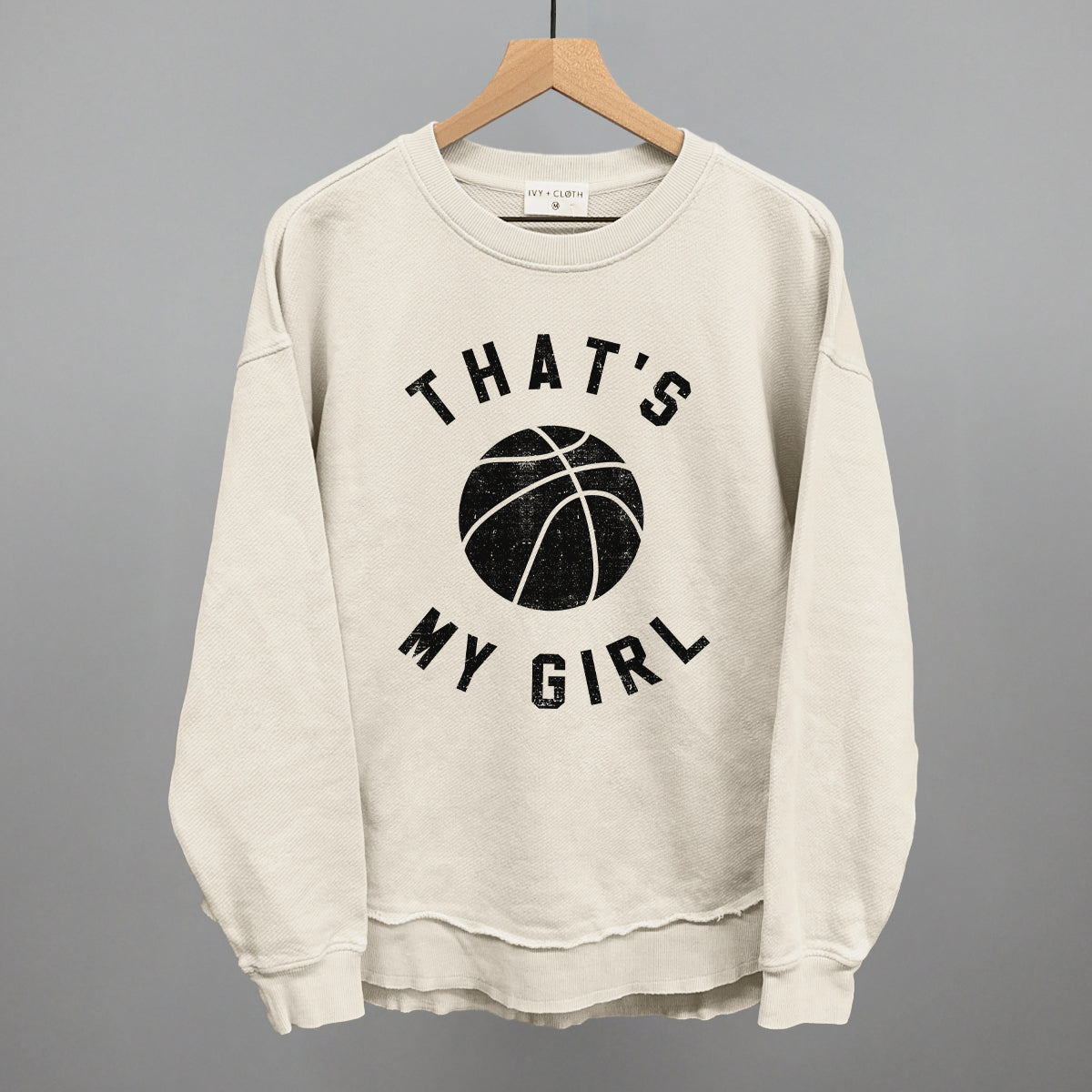 That's My Girl Basketball