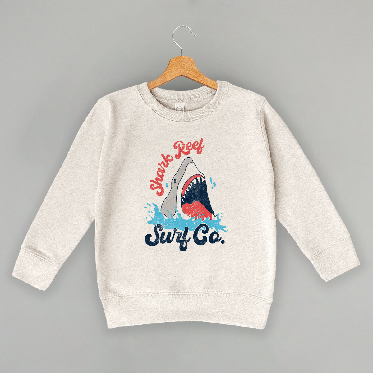 Shark Reef Surf Co. (Kids)