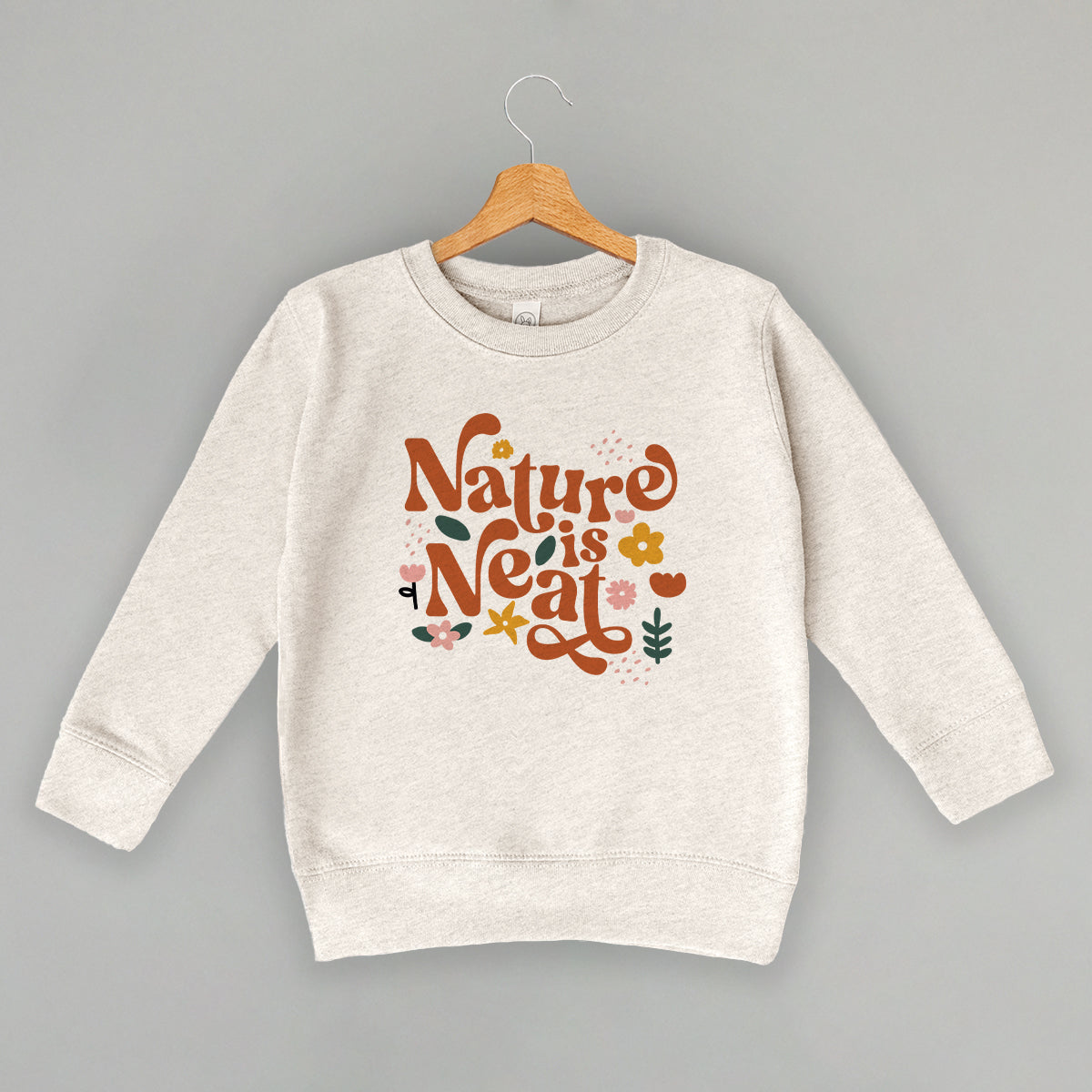 Nature Is Neat (Kids)