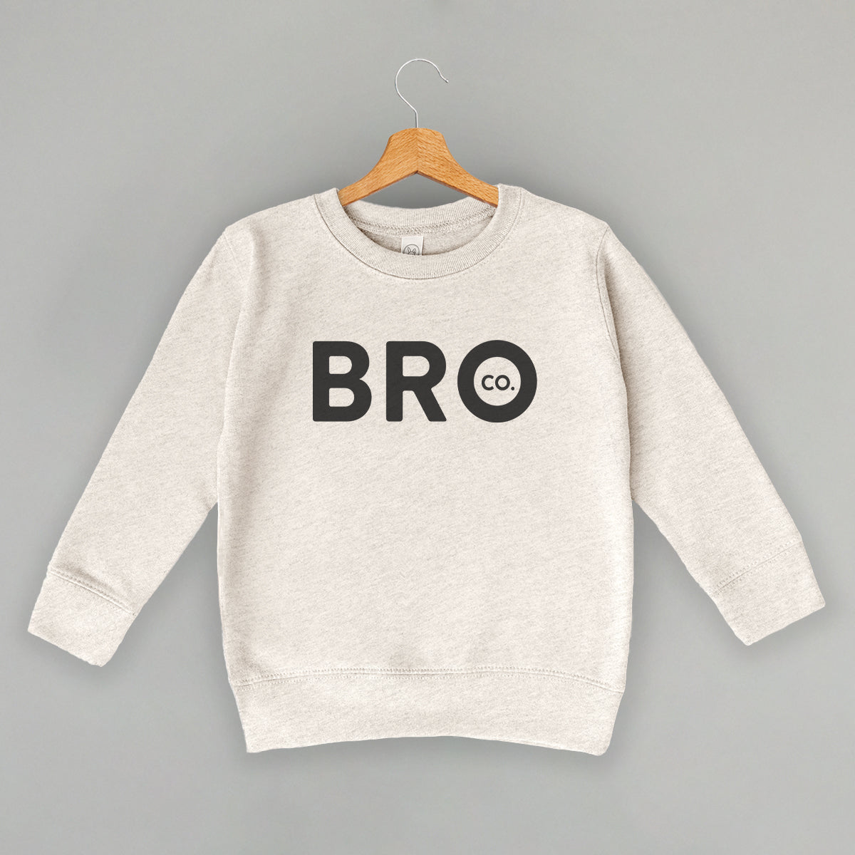 Bro Co. (Kids)
