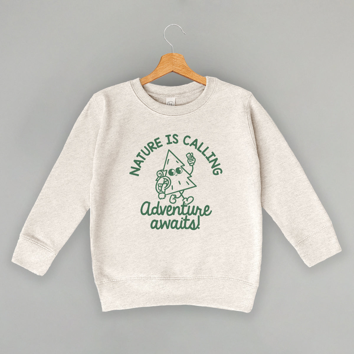 Adventure Awaits Doodle (Kids)