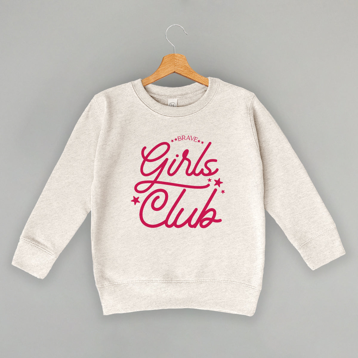 Brave Girls Club (Kids)