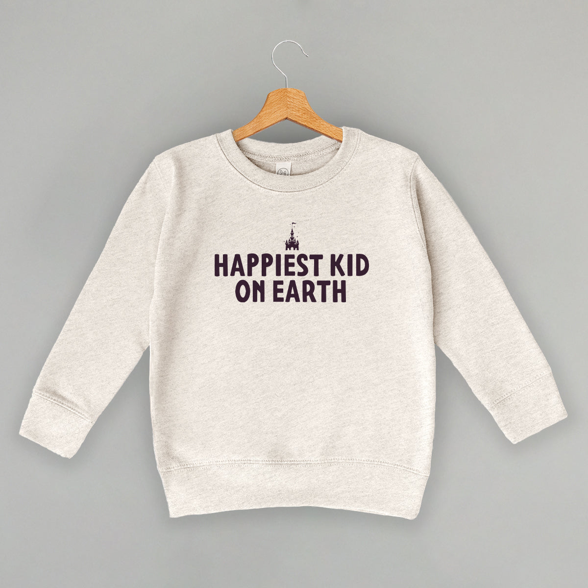 Happiest Kid On Earth (Kids)