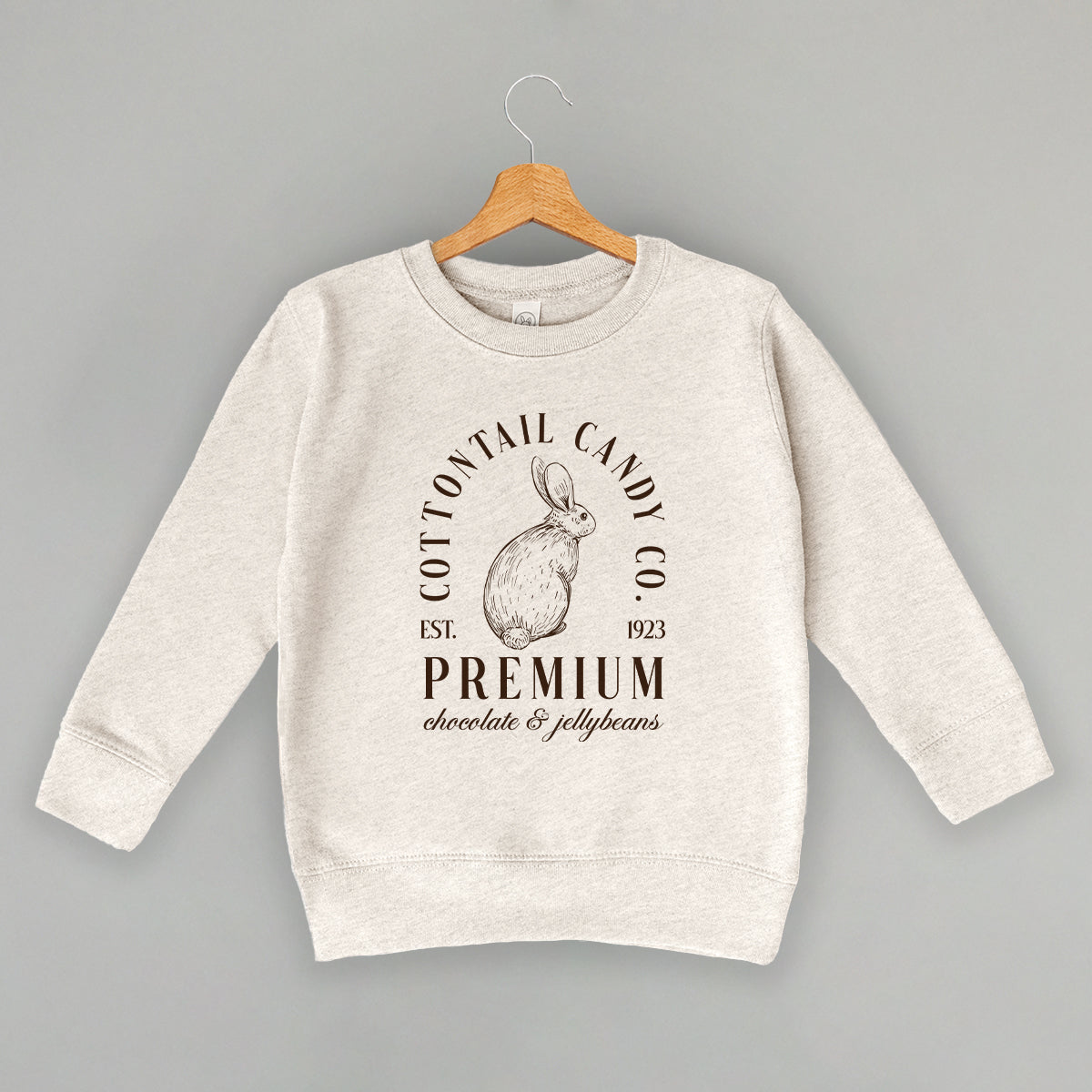 Cottontail Candy Co. (Kids)