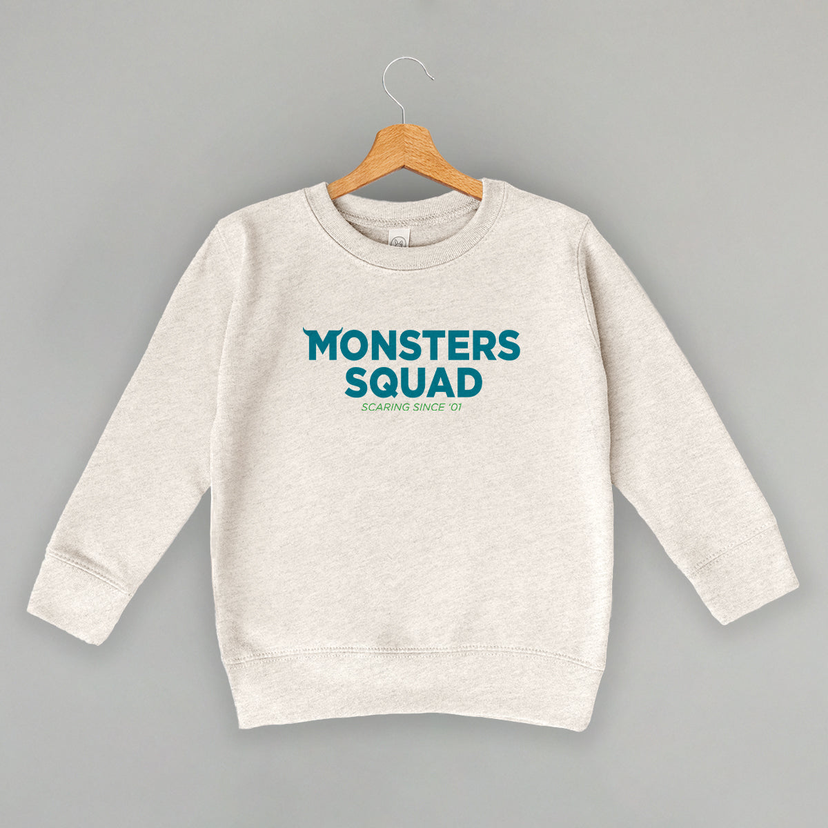 Monsters Squad (Kids)