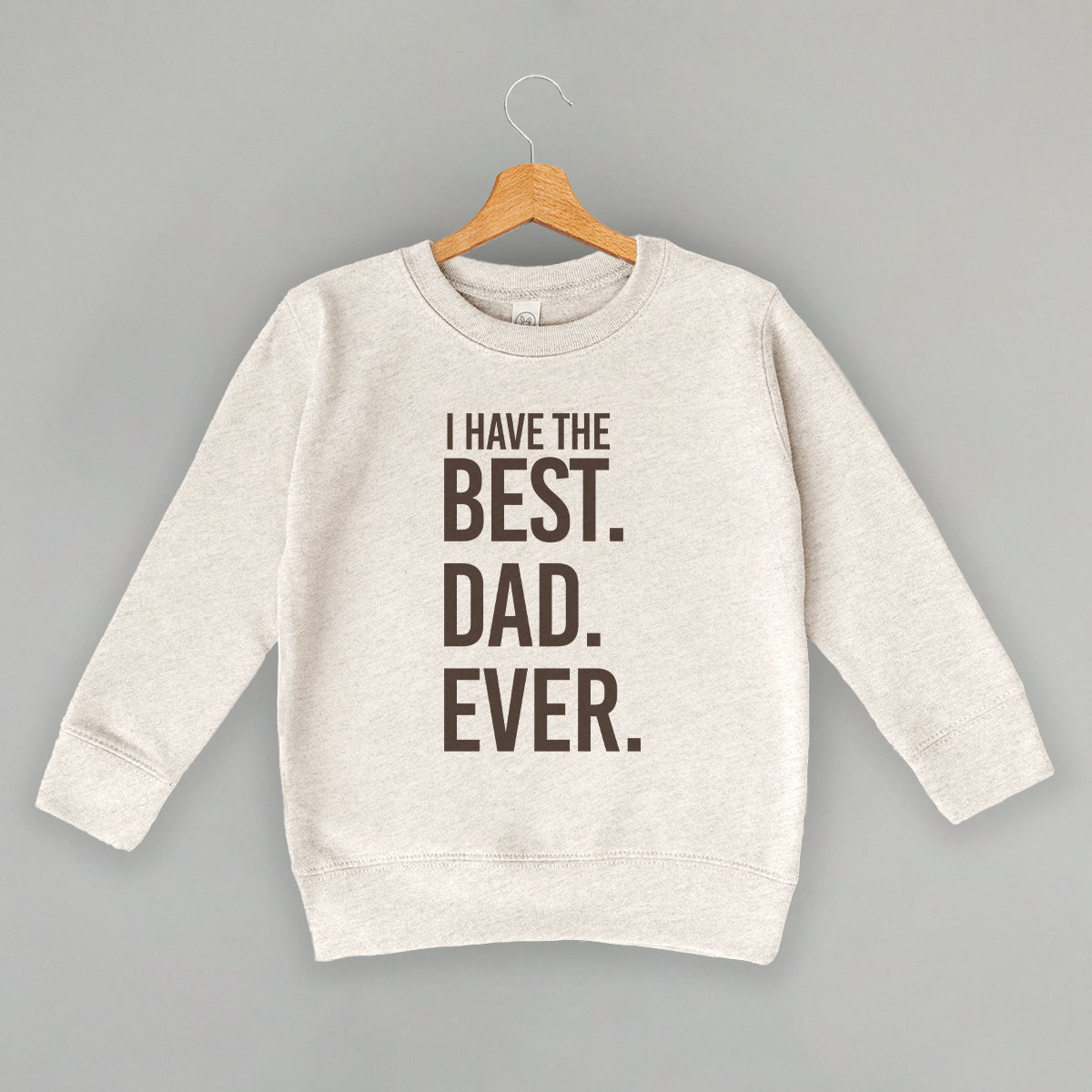 I Have The Best Dad Ever (Kids)