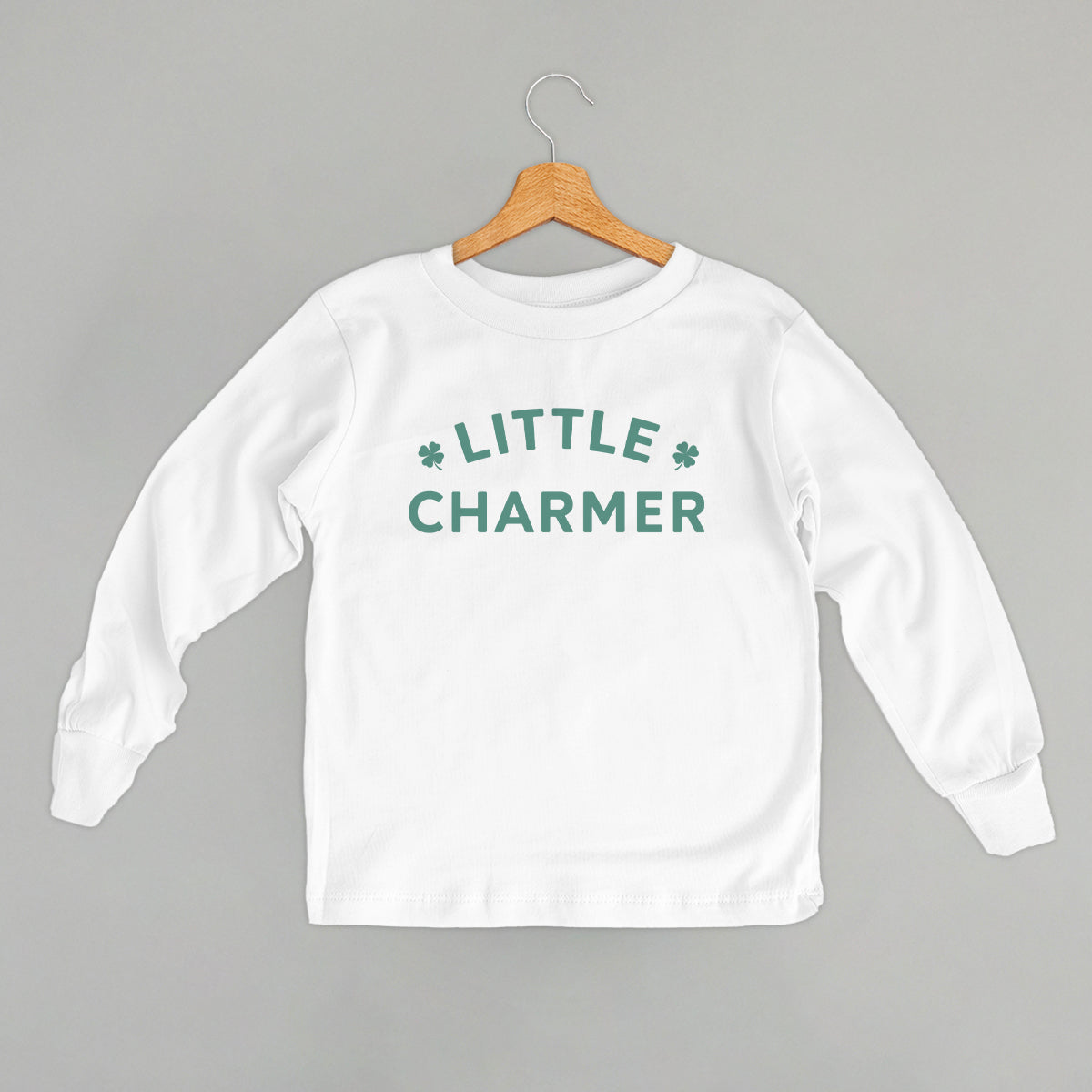 Little Charmer (Kids)