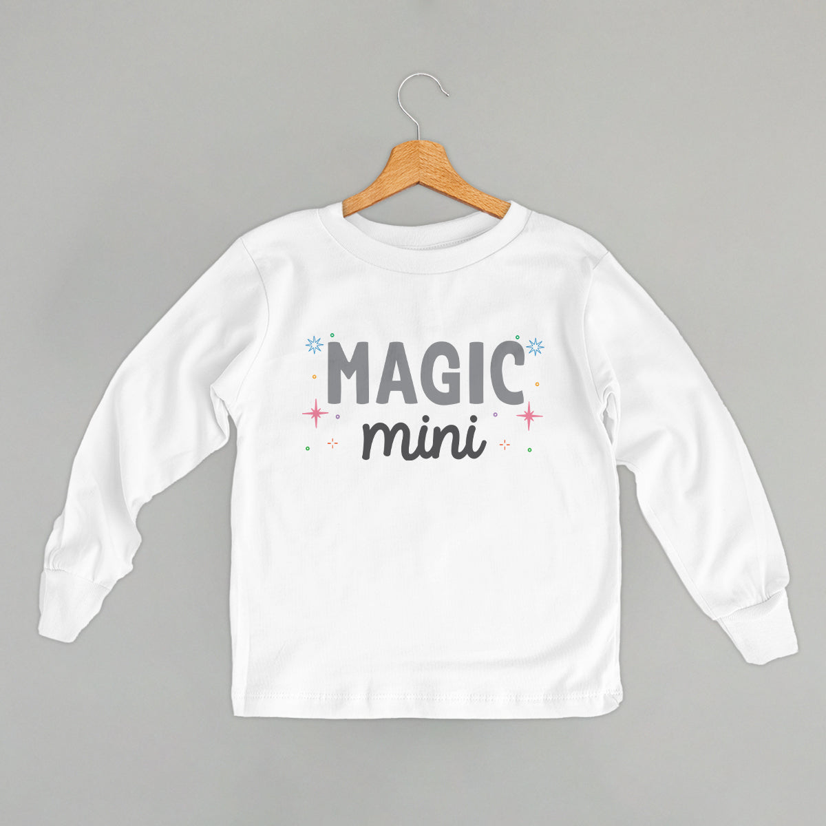 Magic Mini (Kids)