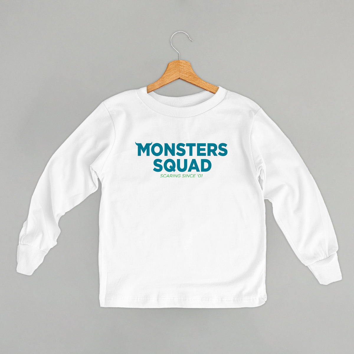 Monsters Squad (Kids)