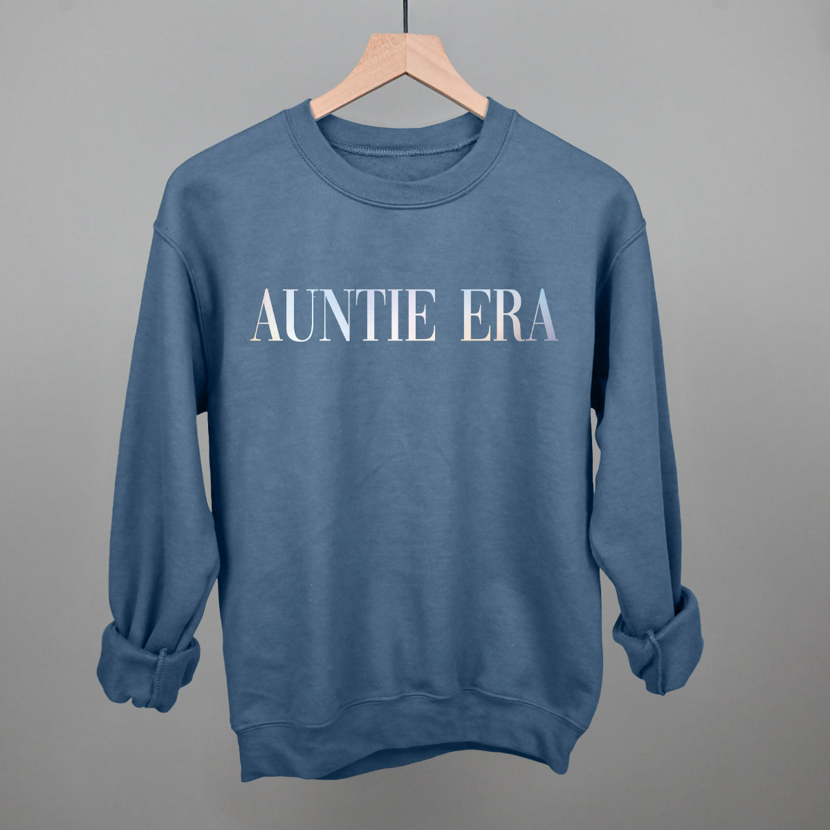 Auntie Era