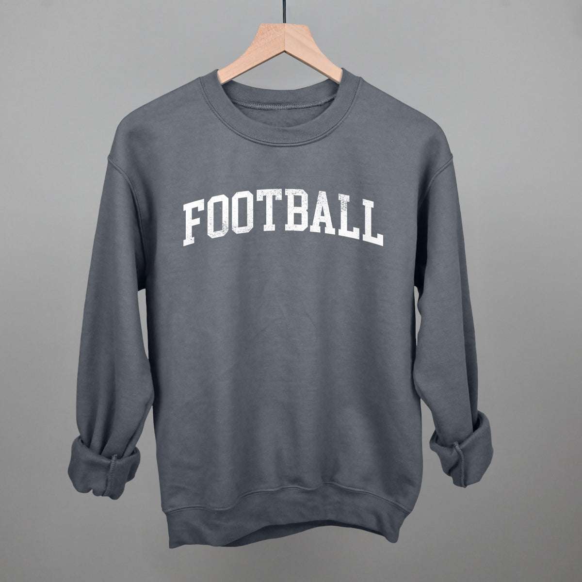 Football Collegiate Distressed