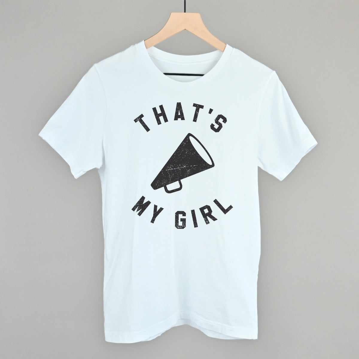 That's My Girl Cheerleading