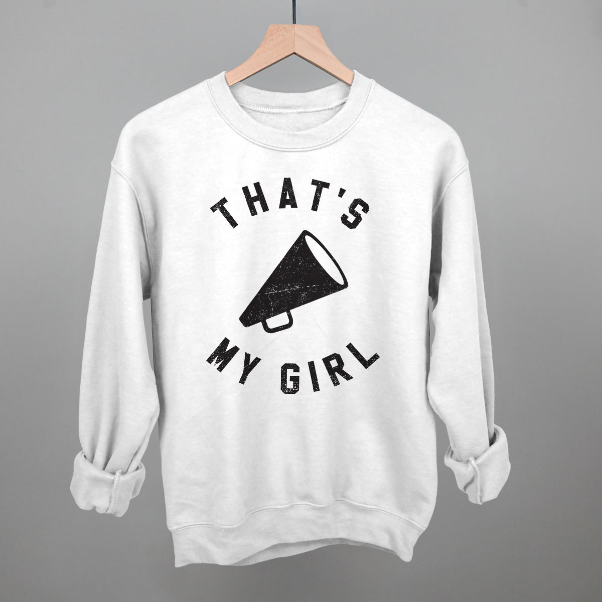 That's My Girl Cheerleading