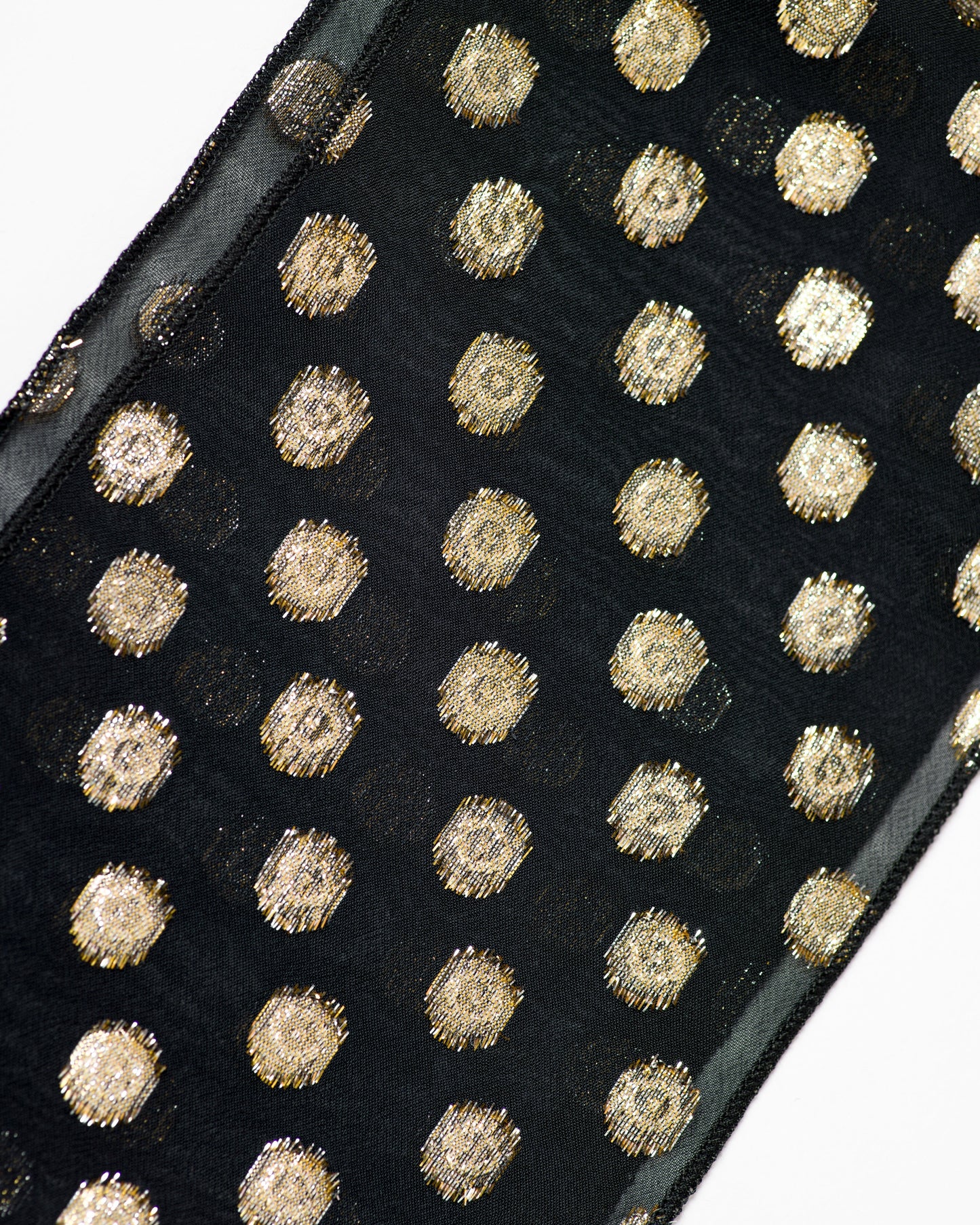 Metal Guru Skinny Scarf