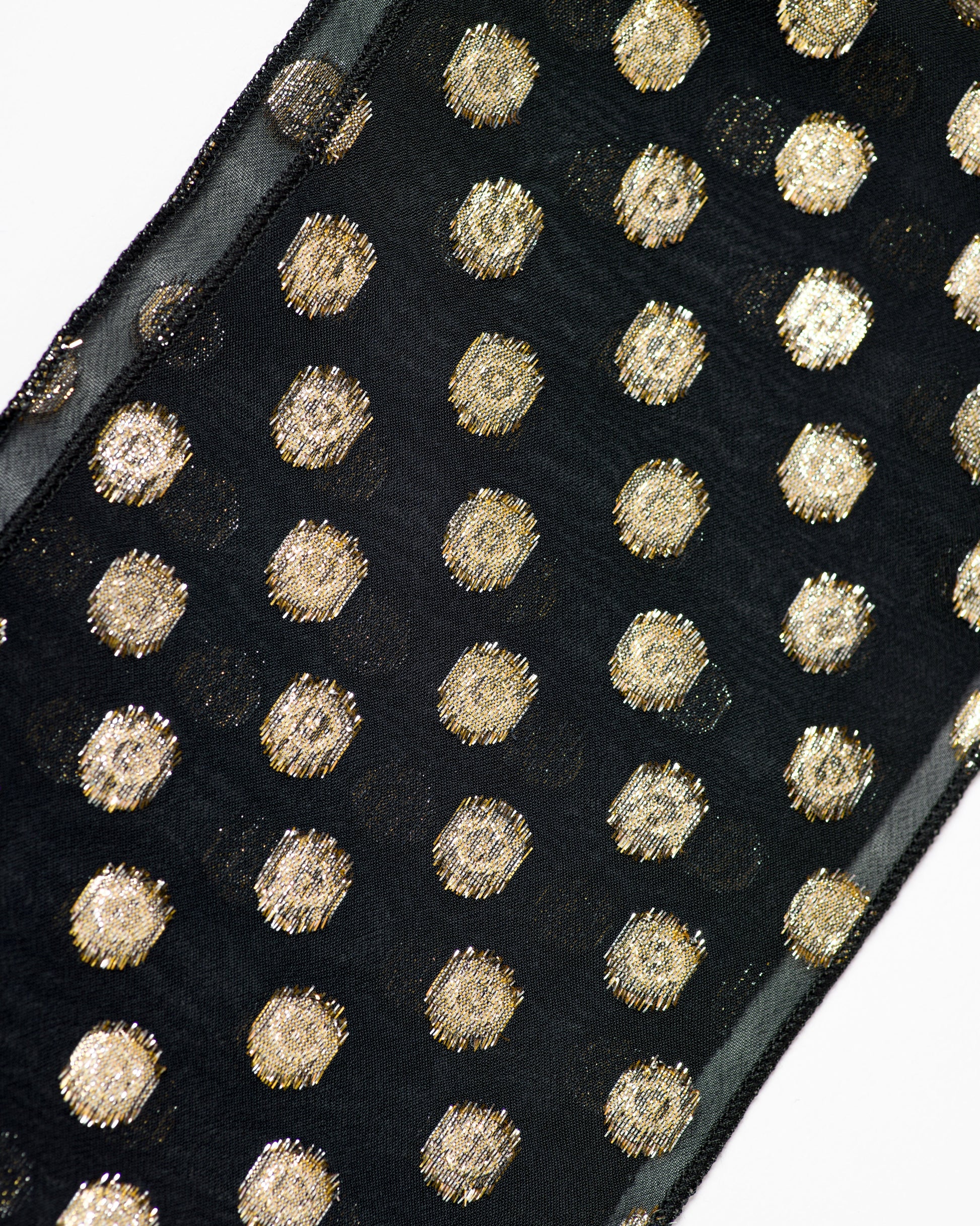 Metal Guru Skinny Scarf