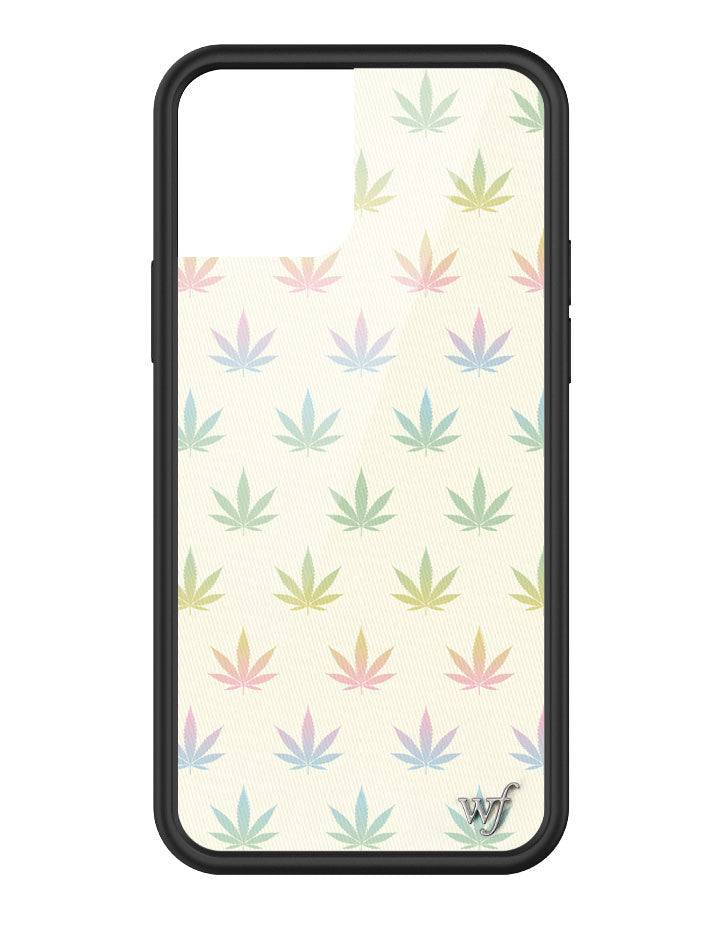 Miss Mary Jane iPhone Case