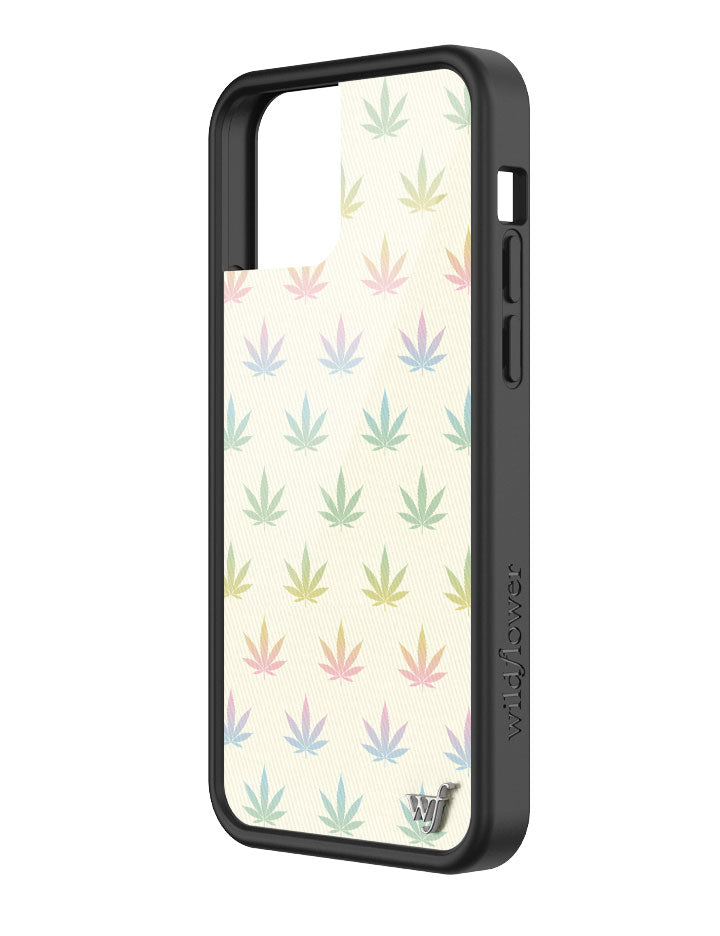 Miss Mary Jane iPhone Case