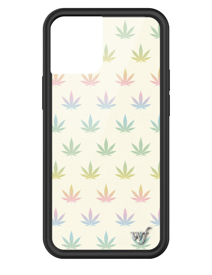 Miss Mary Jane iPhone Case
