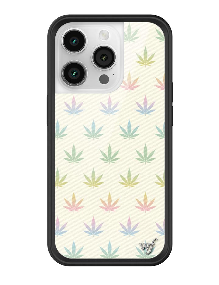 Miss Mary Jane iPhone Case