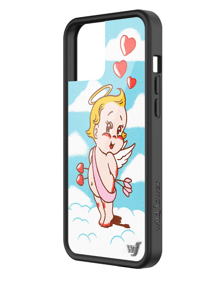 Lil Angel iPhone Case
