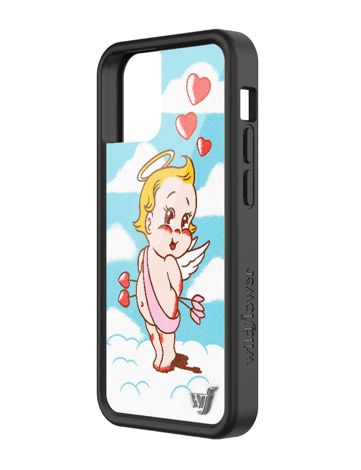 Lil Angel iPhone Case