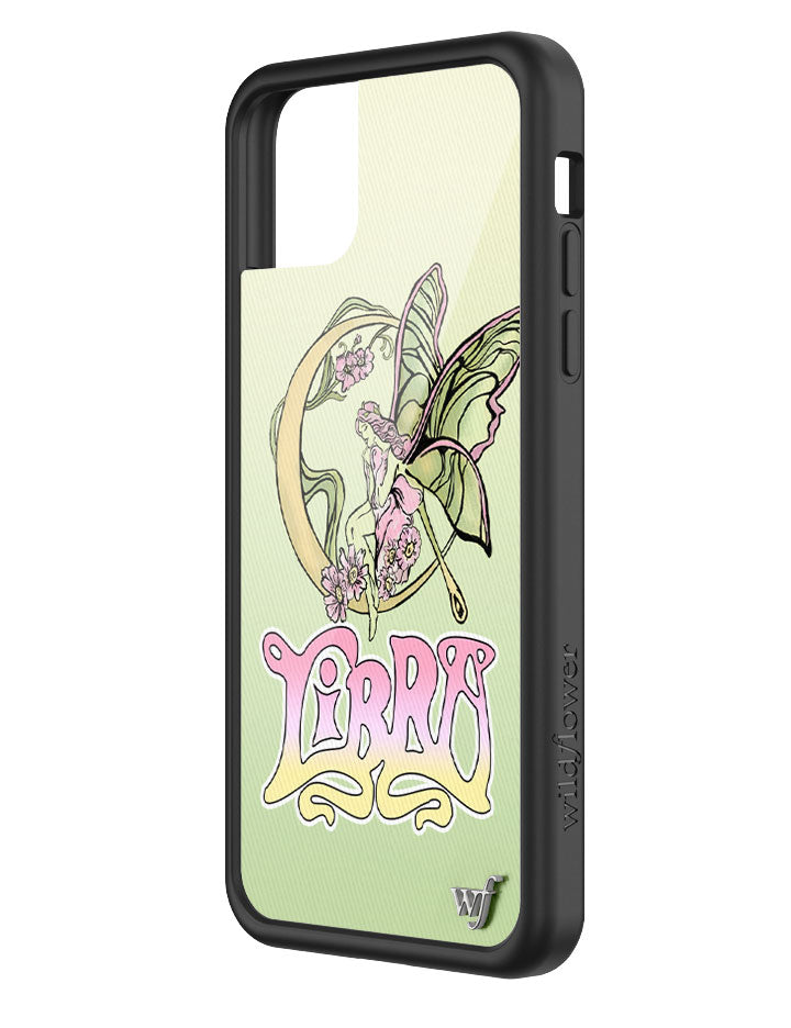 Libra iPhone Case