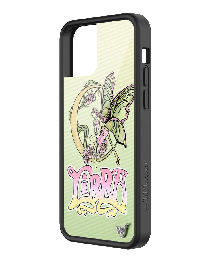 Libra iPhone Case