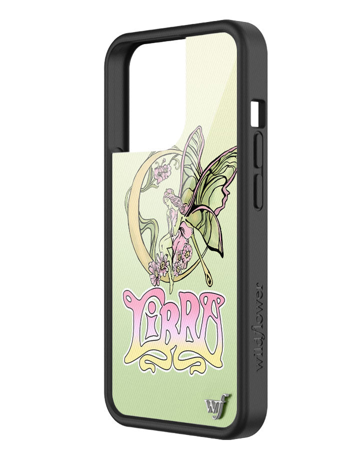 Libra iPhone Case